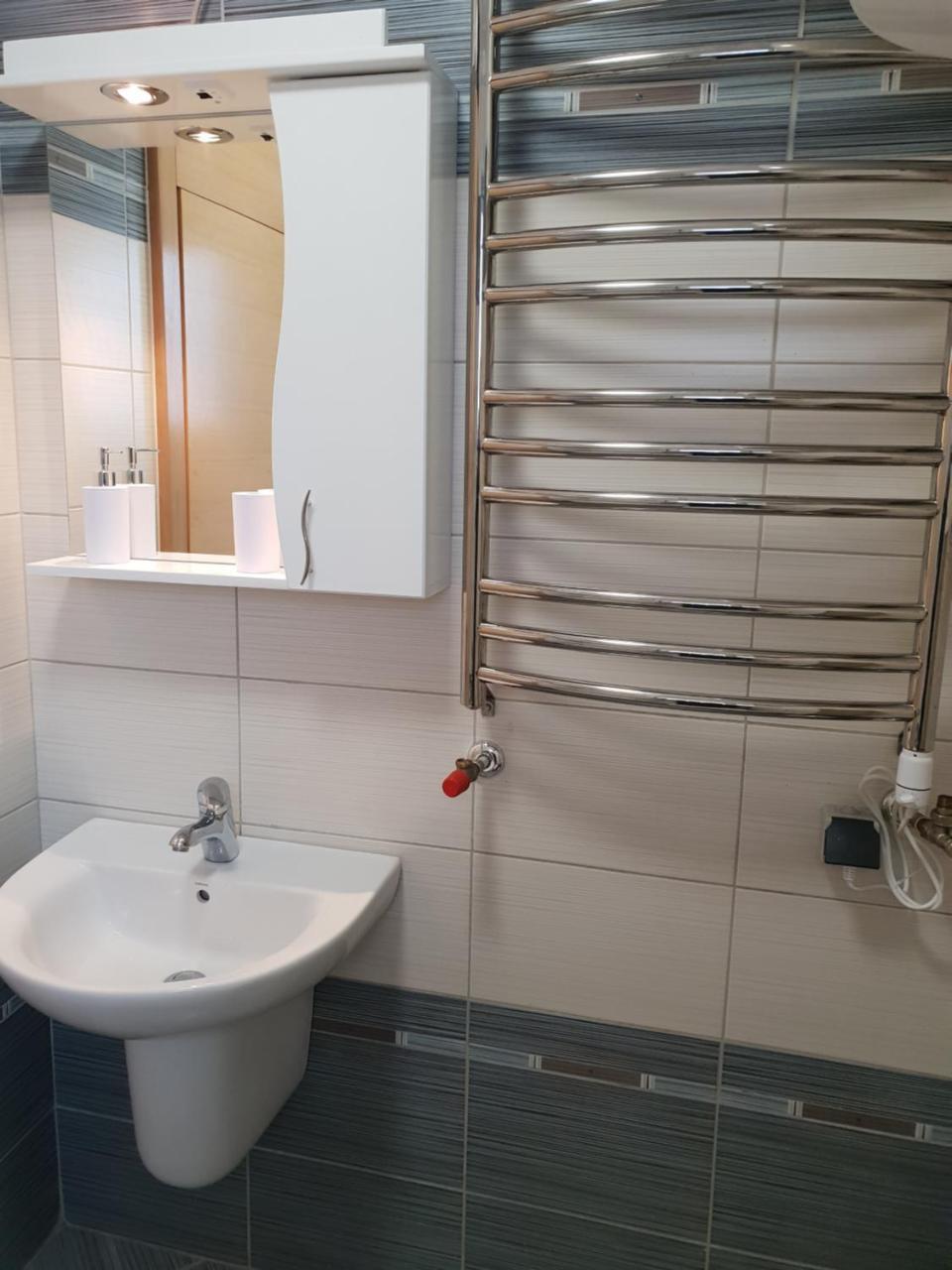 Apartman Kej Free Parking Kraljevo Exterior foto