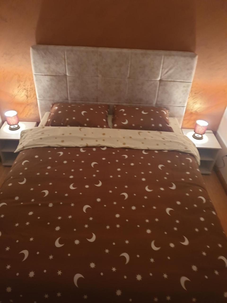 Apartman Kej Free Parking Kraljevo Exterior foto